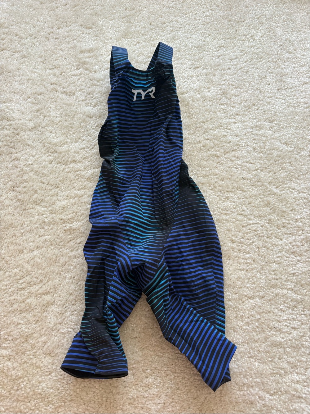 TYR Avictor Tech Suit